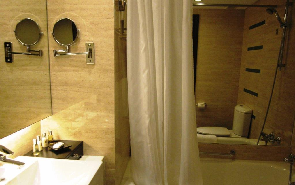 Elite Residence Shanghai Шанхай Номер фото